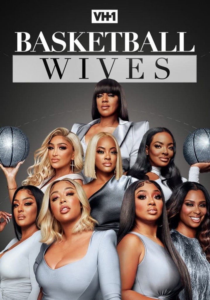 Basketball Wives Season 10 watch episodes streaming online